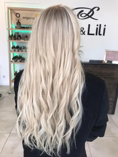Oli & Lili - Vegański Salon Kosmetyczno- Fryzjerski